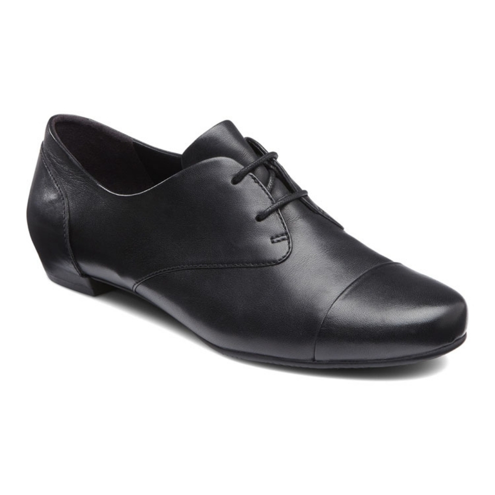 ECCO Rome Lace Up Leather Shoes 37